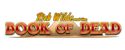Book of Dead Casino Logo